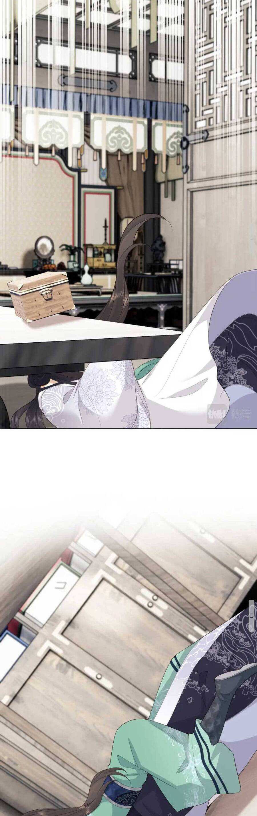 Vương Gia Cuồng Ghen Tuông Chapter 25 - 20