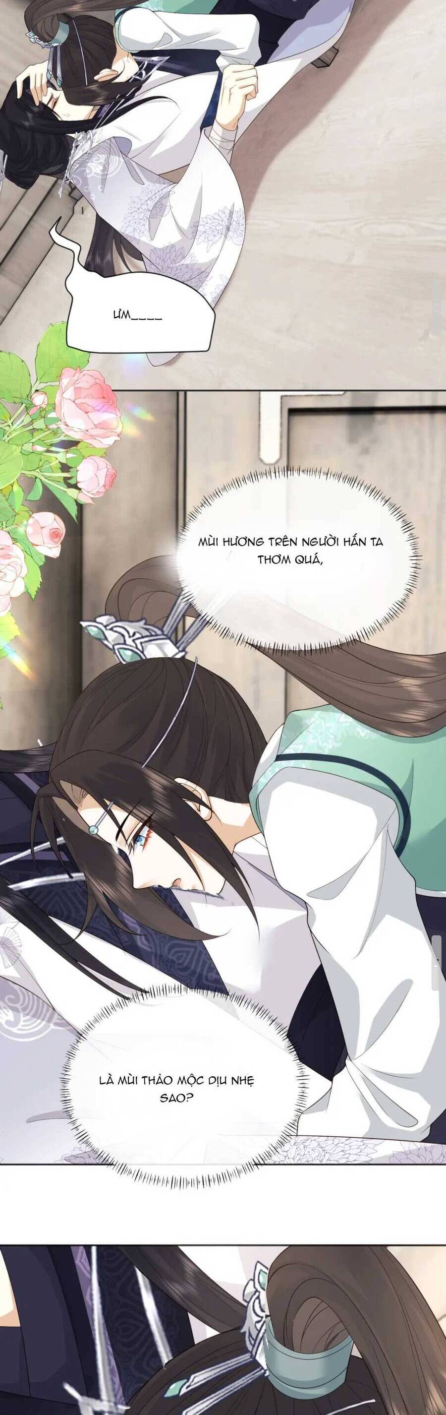 Vương Gia Cuồng Ghen Tuông Chapter 25 - 21