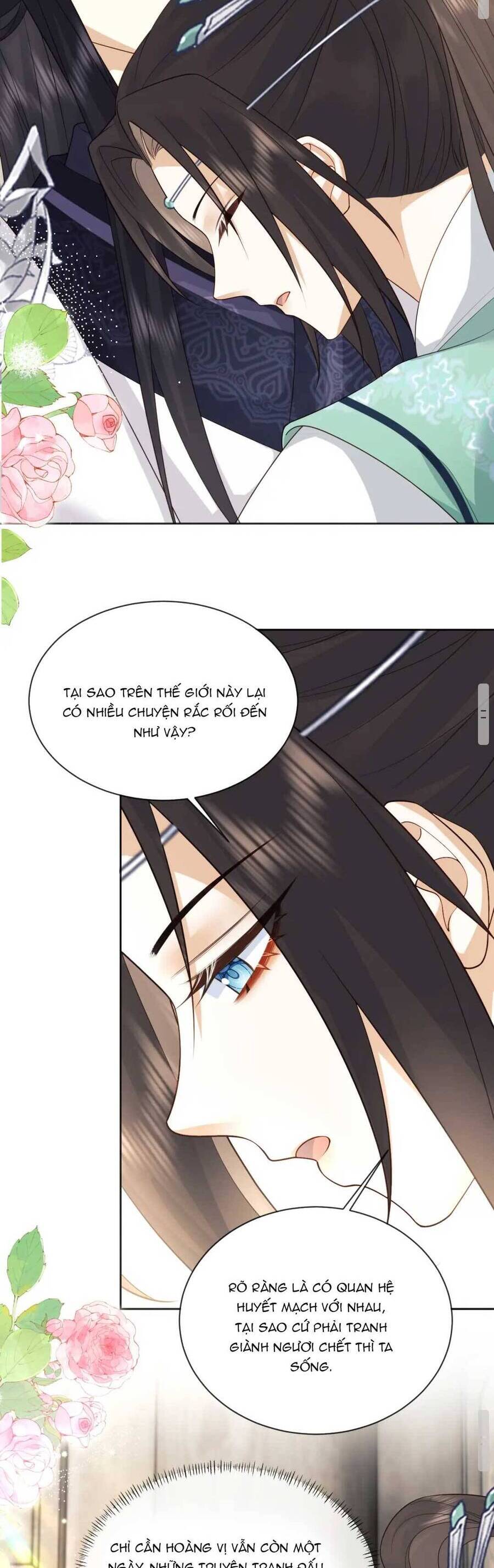 Vương Gia Cuồng Ghen Tuông Chapter 25 - 24