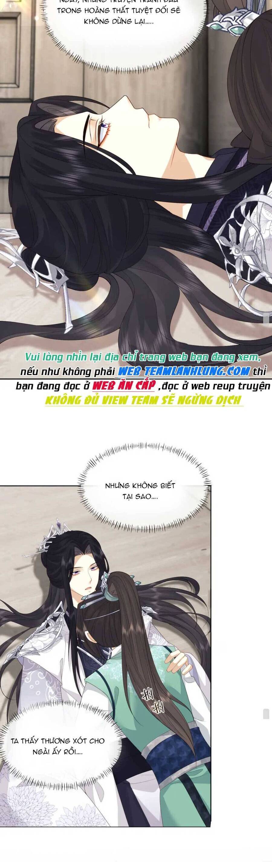 Vương Gia Cuồng Ghen Tuông Chapter 25 - 25