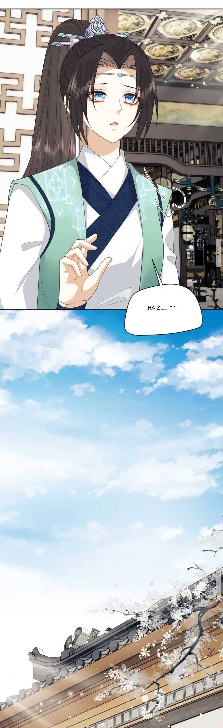 Vương Gia Cuồng Ghen Tuông Chapter 25 - 4