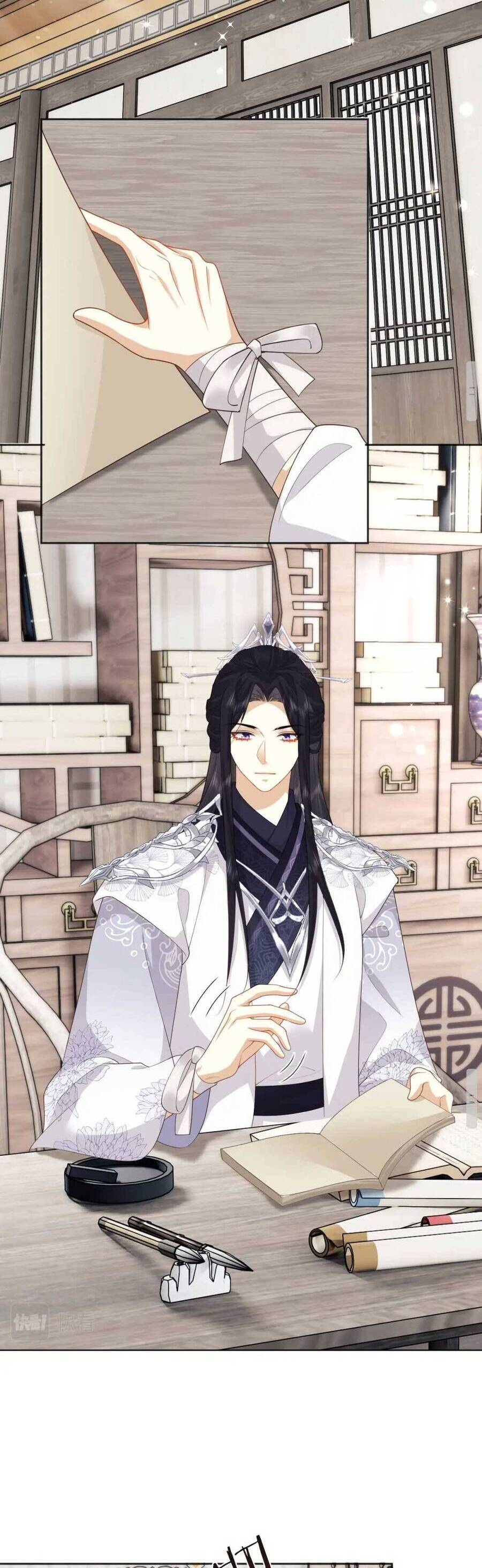 Vương Gia Cuồng Ghen Tuông Chapter 25 - 5