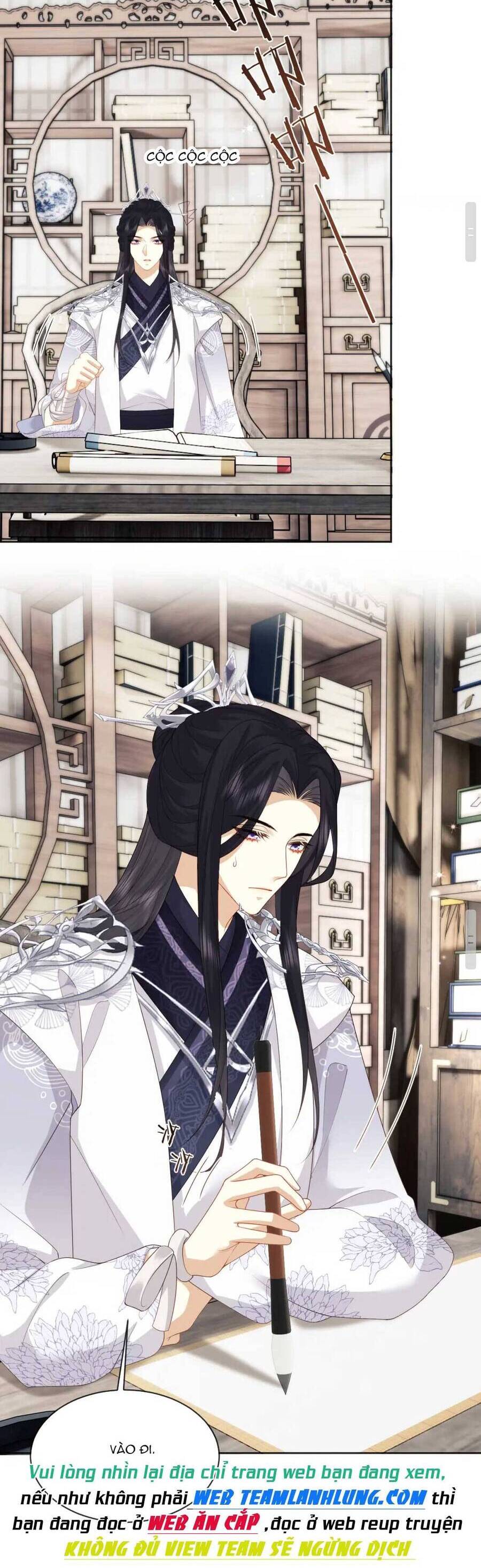 Vương Gia Cuồng Ghen Tuông Chapter 25 - 6