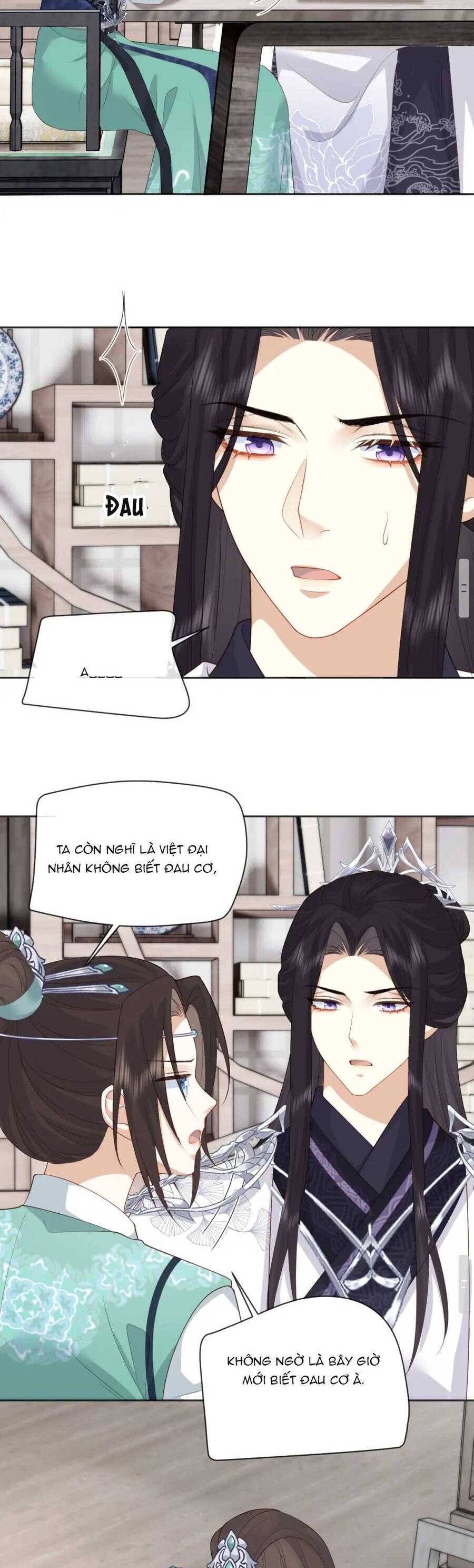 Vương Gia Cuồng Ghen Tuông Chapter 25 - 9