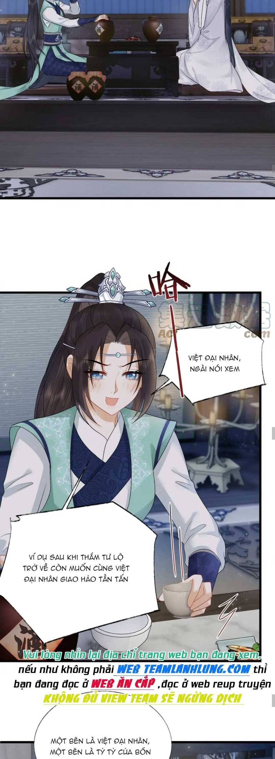 Vương Gia Cuồng Ghen Tuông Chapter 26 - 12