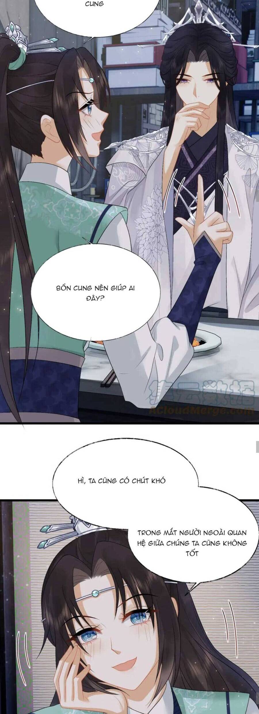 Vương Gia Cuồng Ghen Tuông Chapter 26 - 13