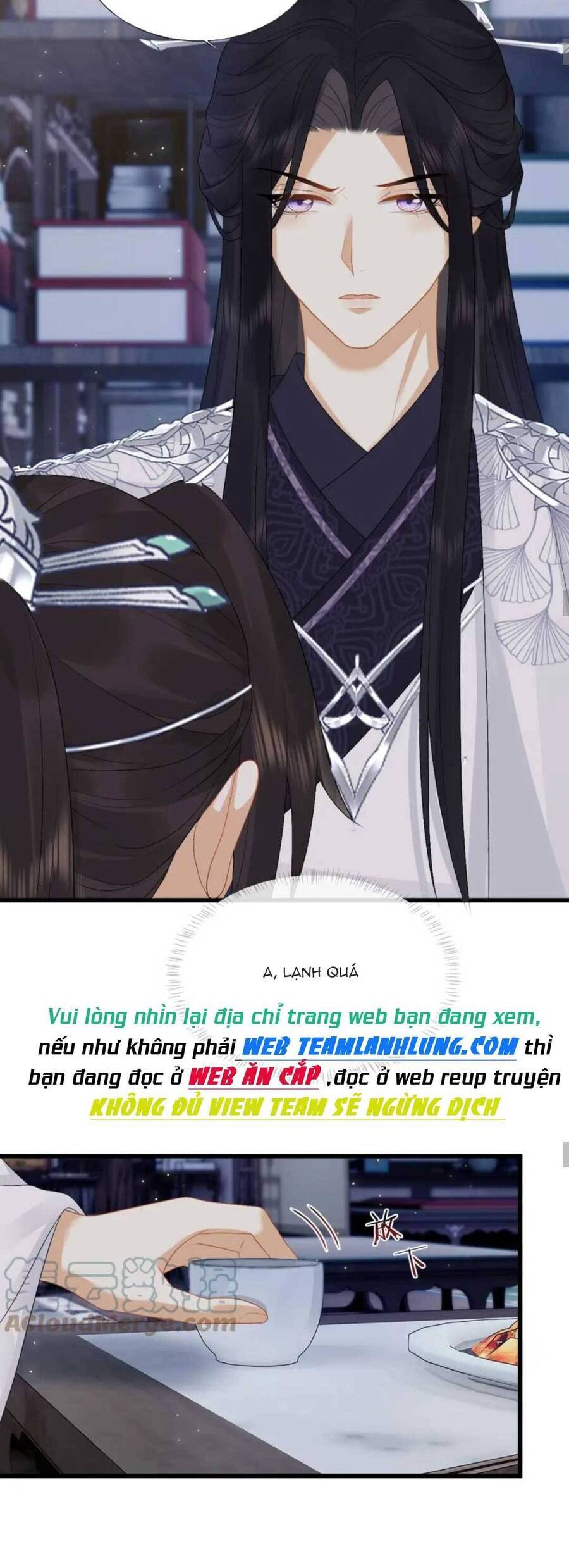 Vương Gia Cuồng Ghen Tuông Chapter 26 - 15