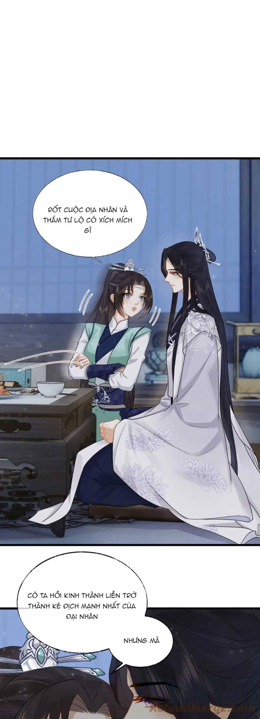 Vương Gia Cuồng Ghen Tuông Chapter 26 - 16