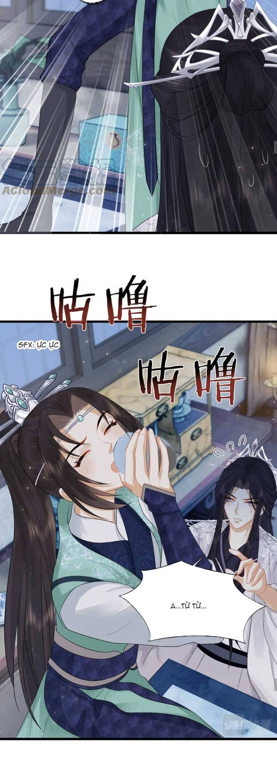 Vương Gia Cuồng Ghen Tuông Chapter 26 - 19