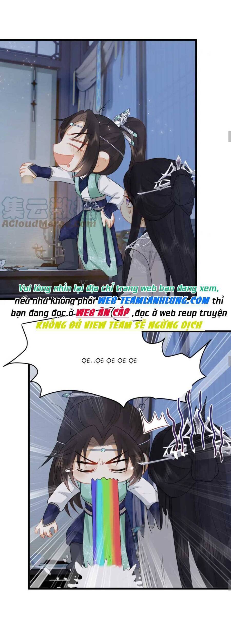 Vương Gia Cuồng Ghen Tuông Chapter 26 - 20