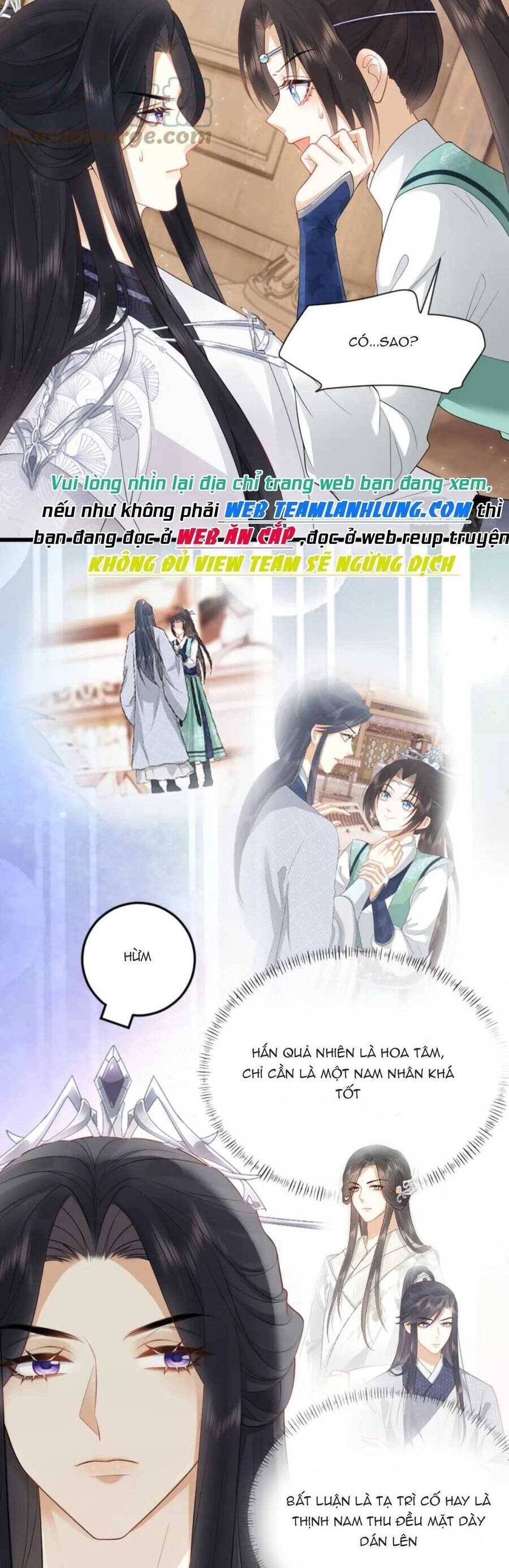 Vương Gia Cuồng Ghen Tuông Chapter 26 - 3