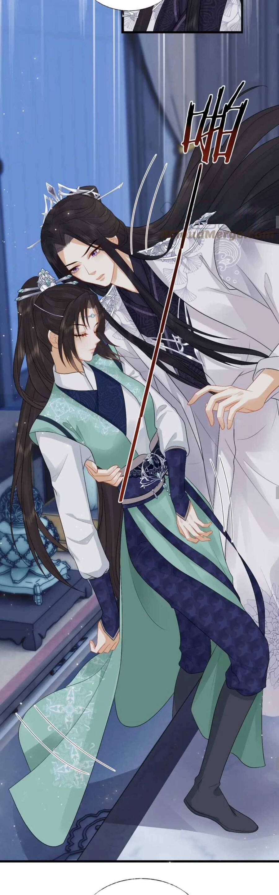 Vương Gia Cuồng Ghen Tuông Chapter 26 - 22