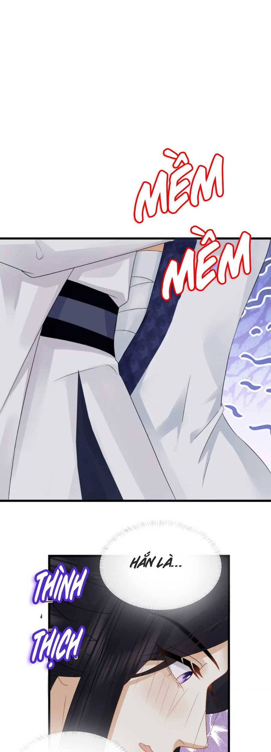 Vương Gia Cuồng Ghen Tuông Chapter 26 - 28