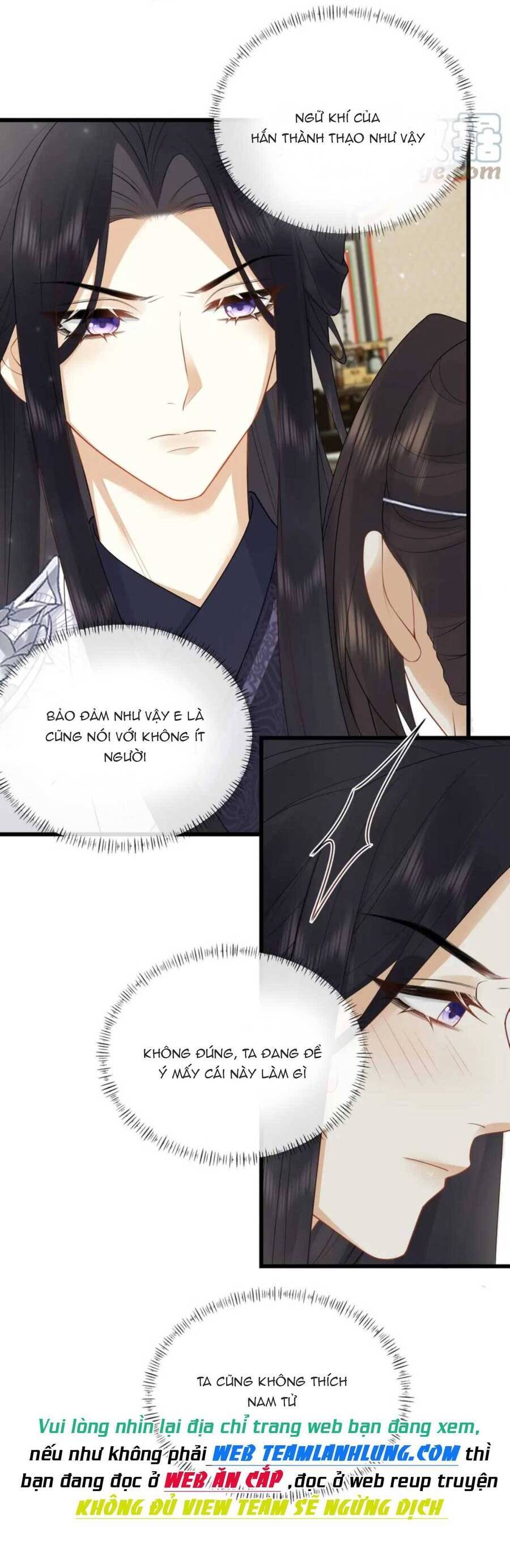 Vương Gia Cuồng Ghen Tuông Chapter 26 - 6