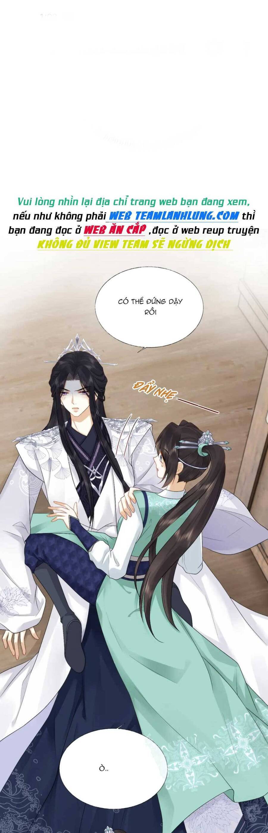 Vương Gia Cuồng Ghen Tuông Chapter 26 - 7