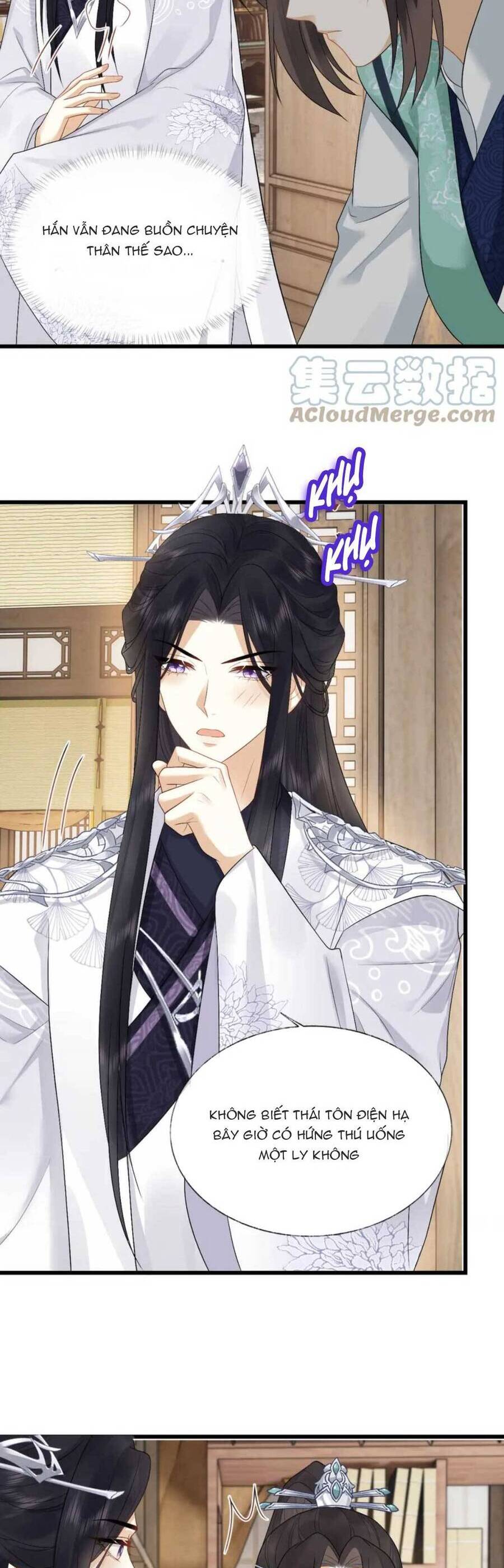 Vương Gia Cuồng Ghen Tuông Chapter 26 - 9