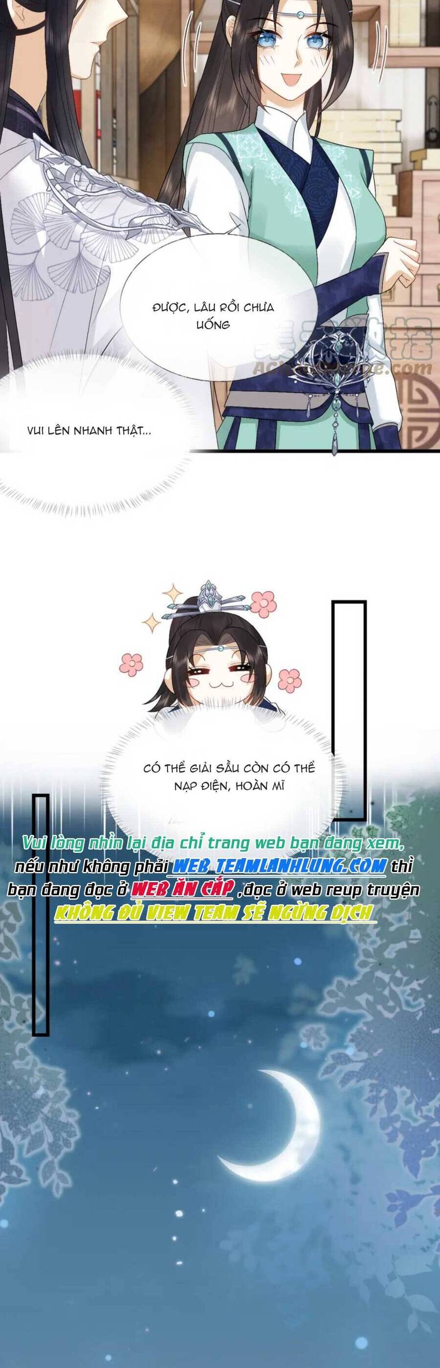 Vương Gia Cuồng Ghen Tuông Chapter 26 - 10