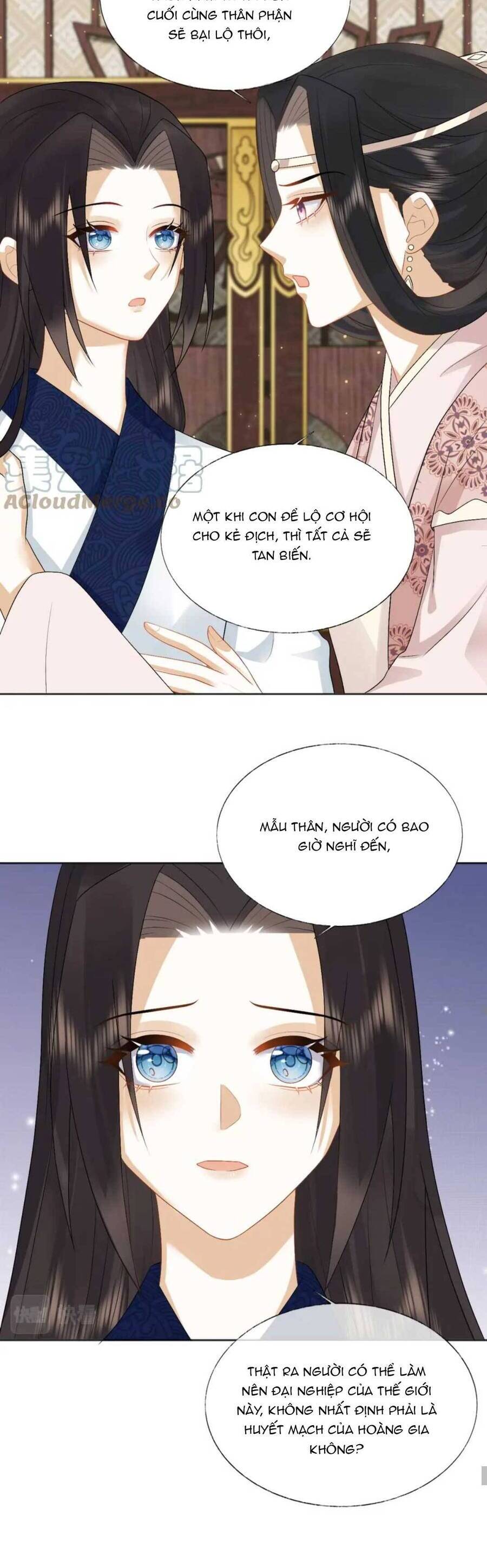 Vương Gia Cuồng Ghen Tuông Chapter 27 - 12