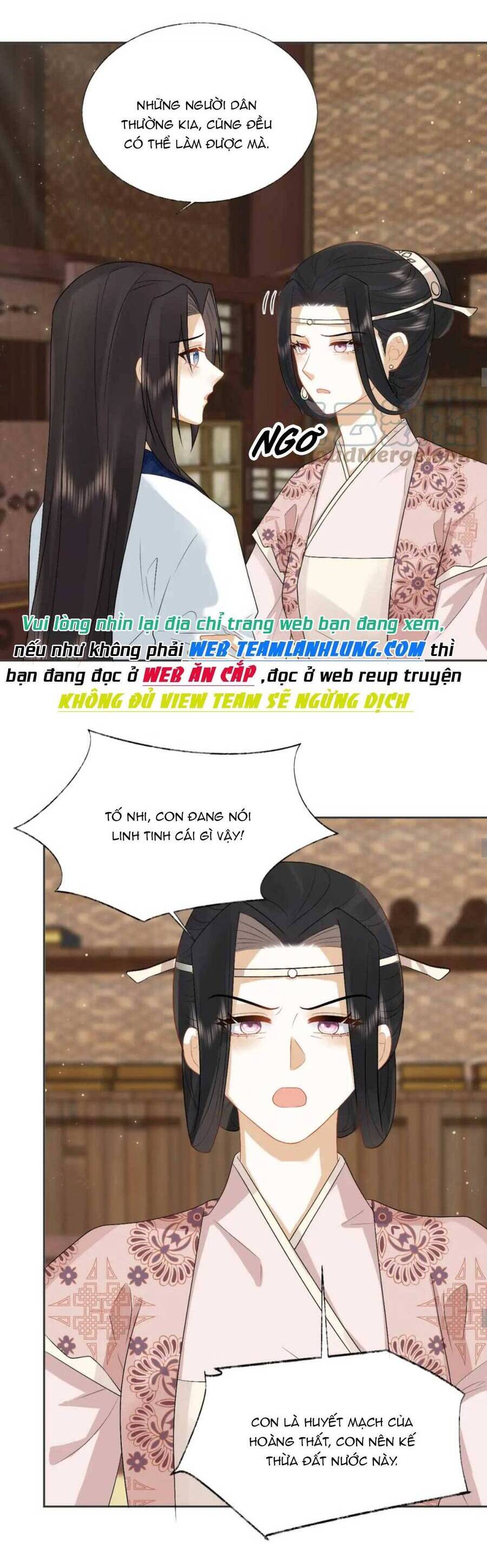 Vương Gia Cuồng Ghen Tuông Chapter 27 - 13