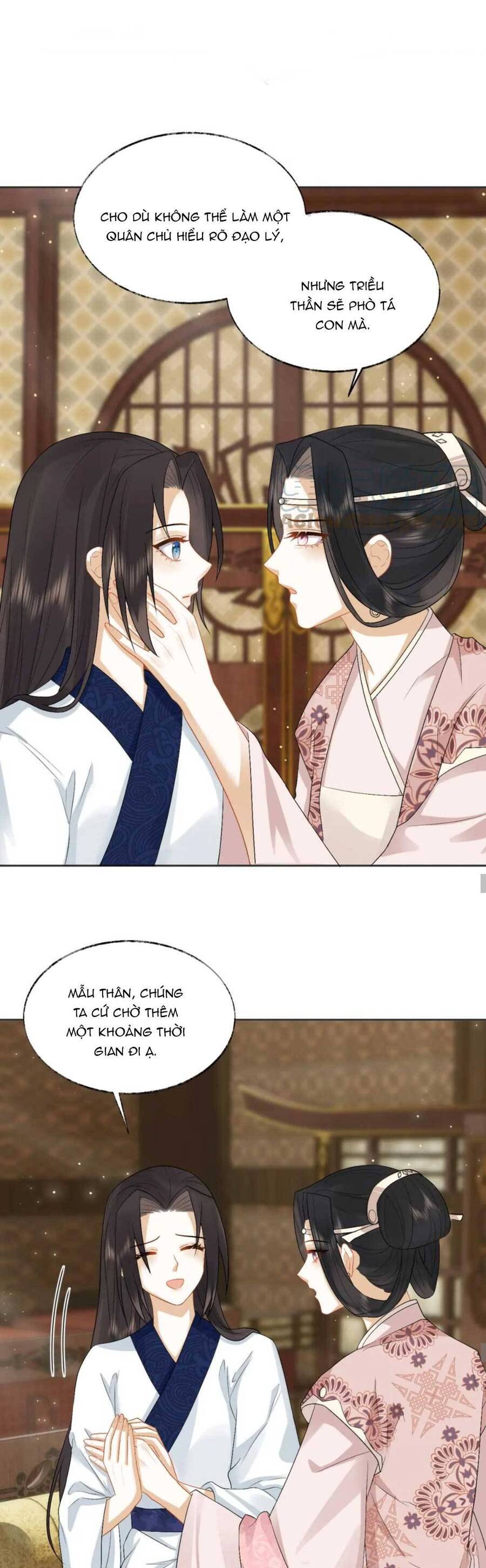 Vương Gia Cuồng Ghen Tuông Chapter 27 - 14