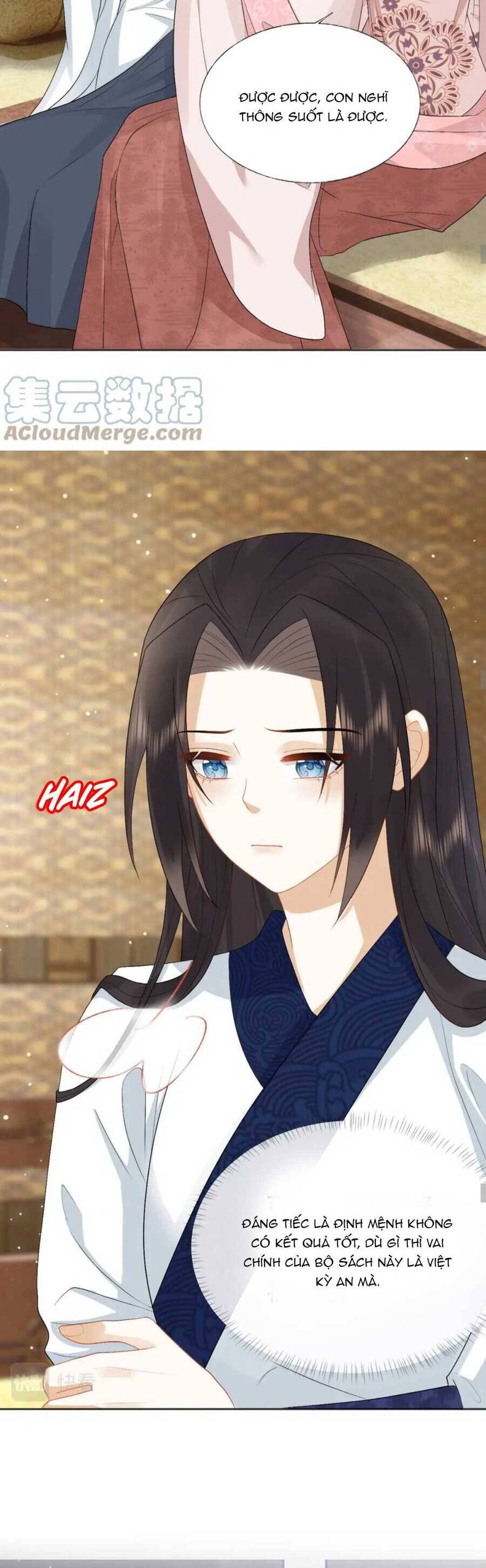 Vương Gia Cuồng Ghen Tuông Chapter 27 - 15