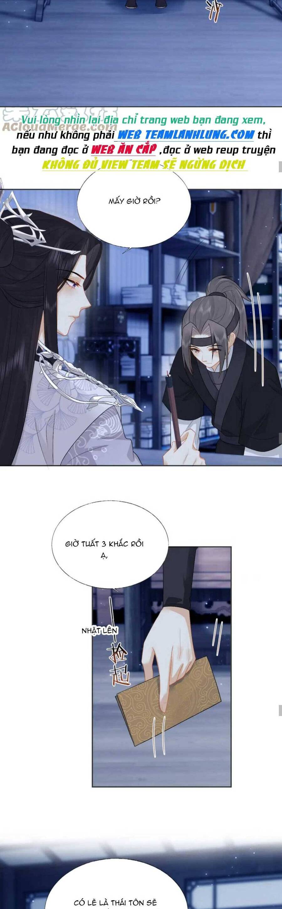 Vương Gia Cuồng Ghen Tuông Chapter 27 - 17