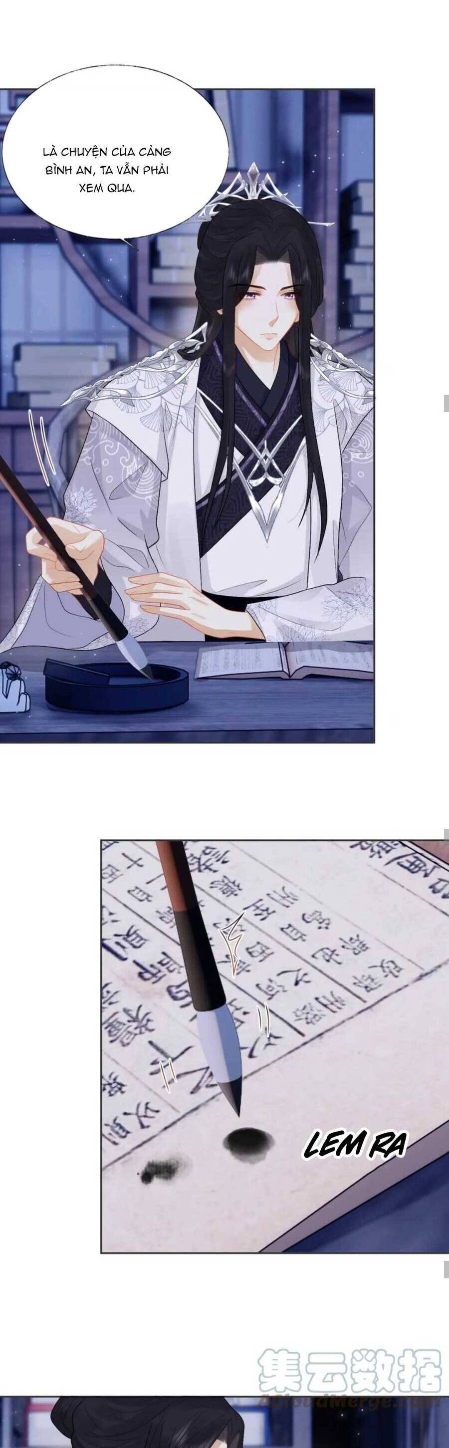 Vương Gia Cuồng Ghen Tuông Chapter 27 - 19