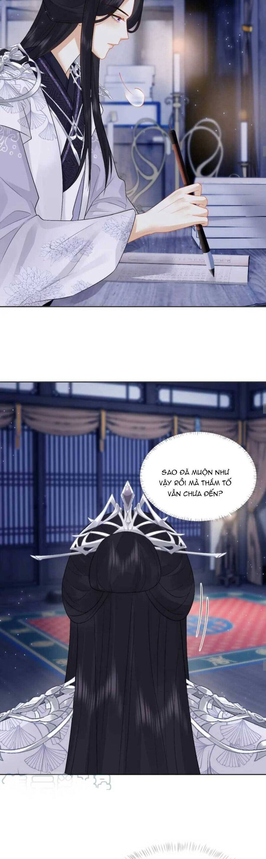 Vương Gia Cuồng Ghen Tuông Chapter 27 - 20