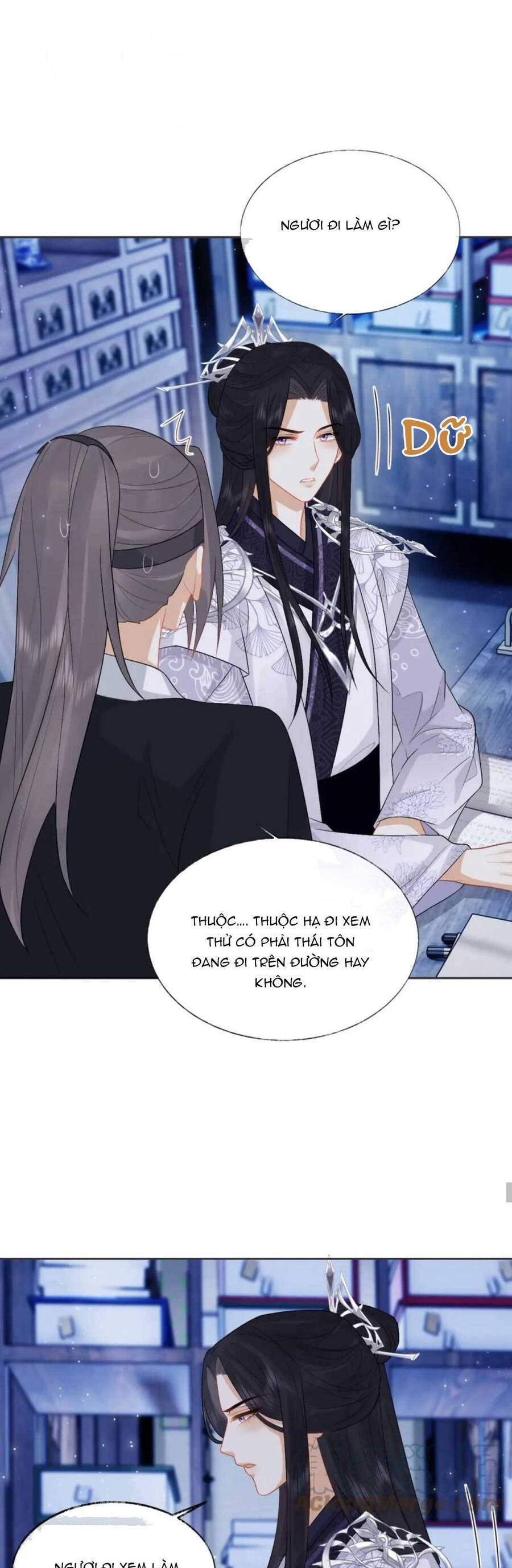 Vương Gia Cuồng Ghen Tuông Chapter 27 - 22