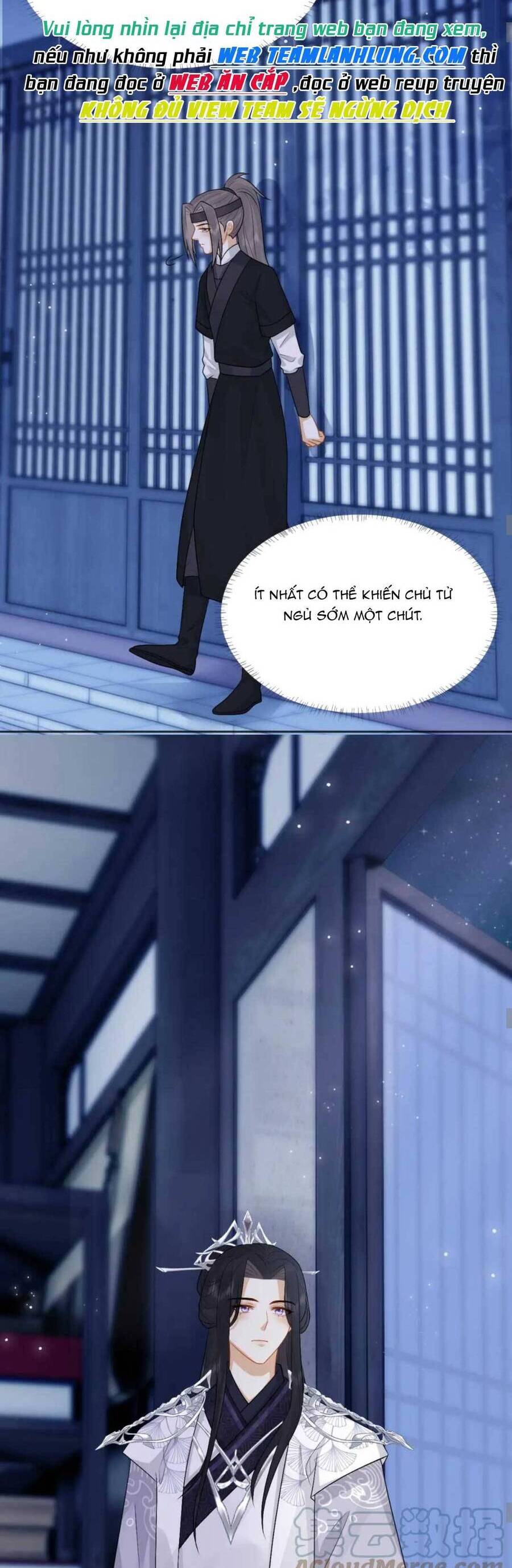 Vương Gia Cuồng Ghen Tuông Chapter 27 - 24