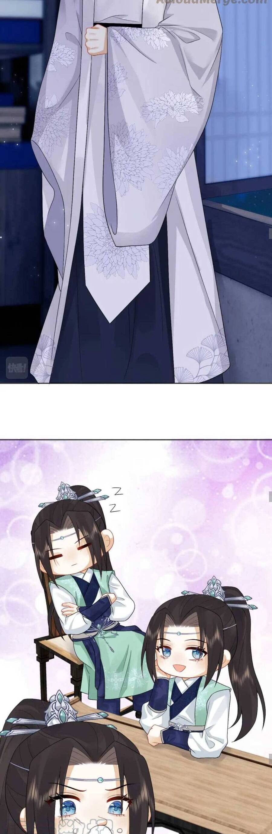 Vương Gia Cuồng Ghen Tuông Chapter 27 - 25