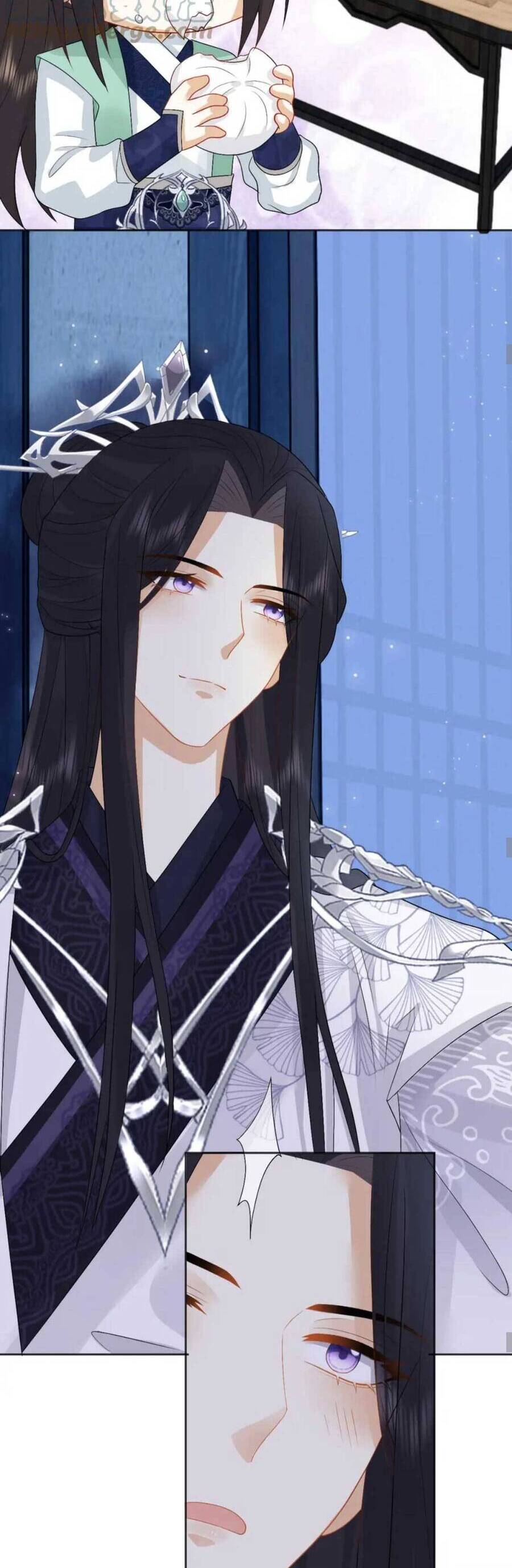 Vương Gia Cuồng Ghen Tuông Chapter 27 - 26