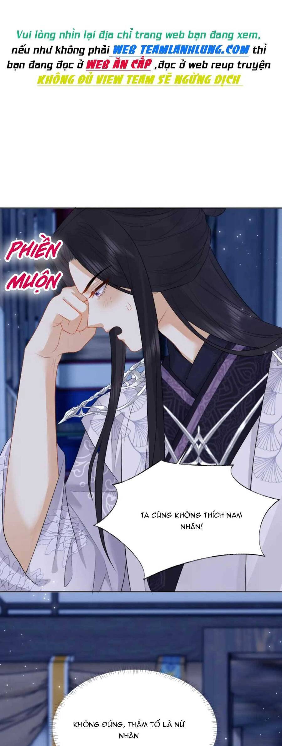 Vương Gia Cuồng Ghen Tuông Chapter 27 - 30