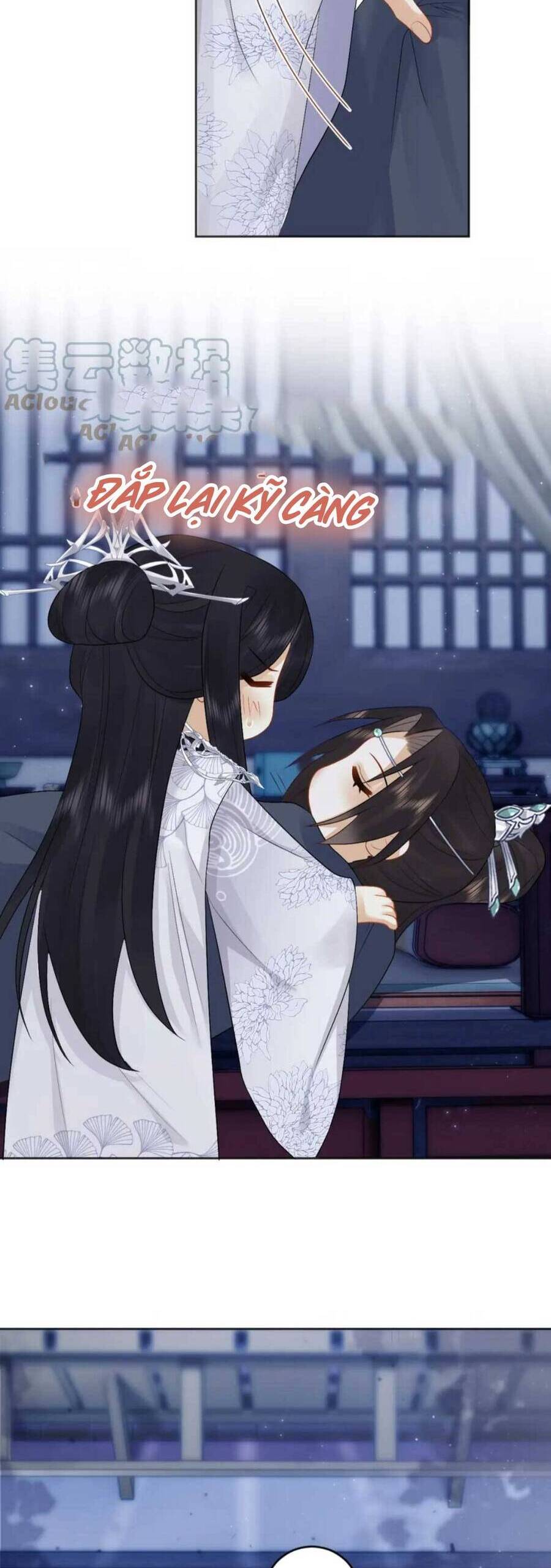 Vương Gia Cuồng Ghen Tuông Chapter 27 - 4