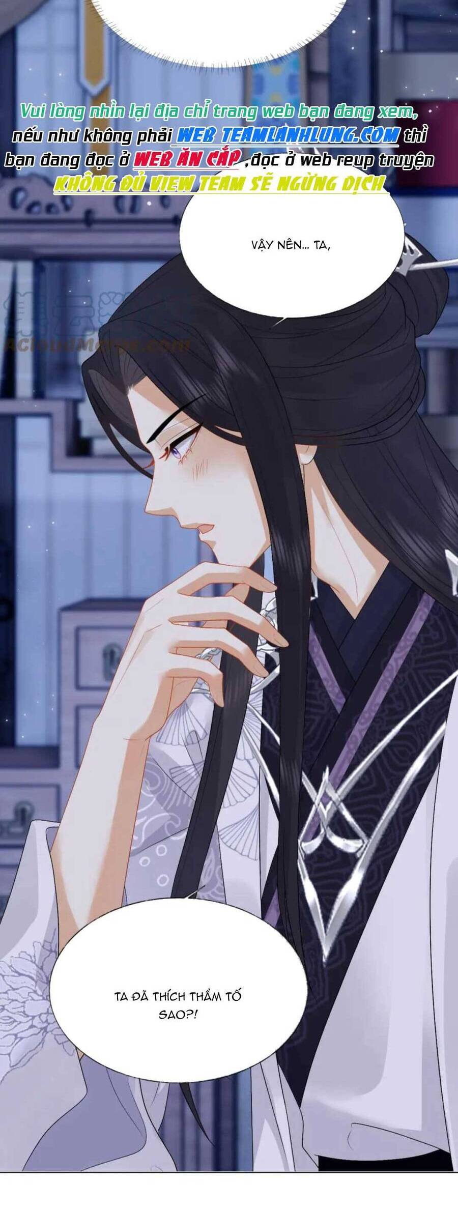 Vương Gia Cuồng Ghen Tuông Chapter 27 - 31