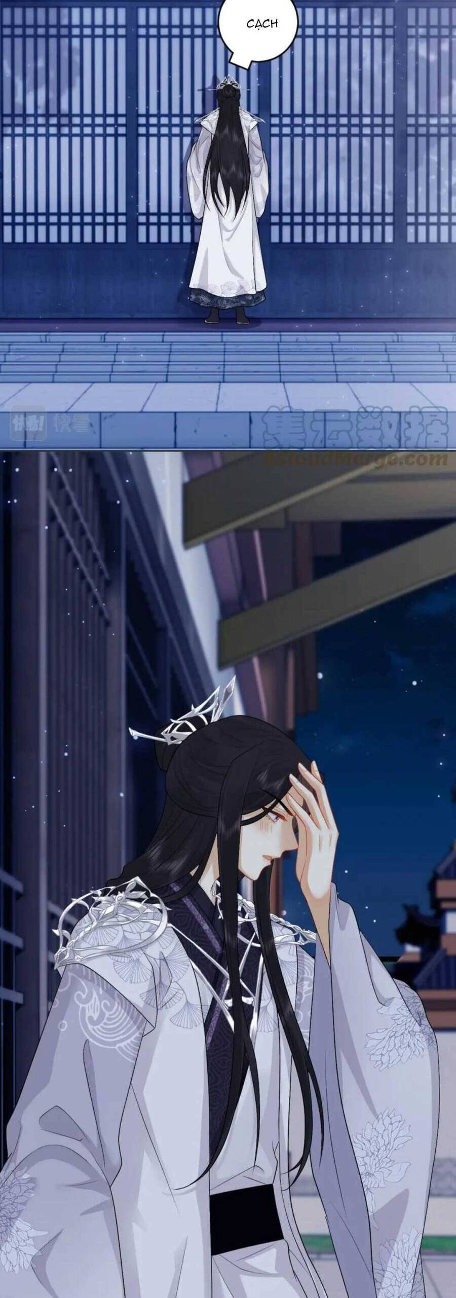 Vương Gia Cuồng Ghen Tuông Chapter 27 - 5