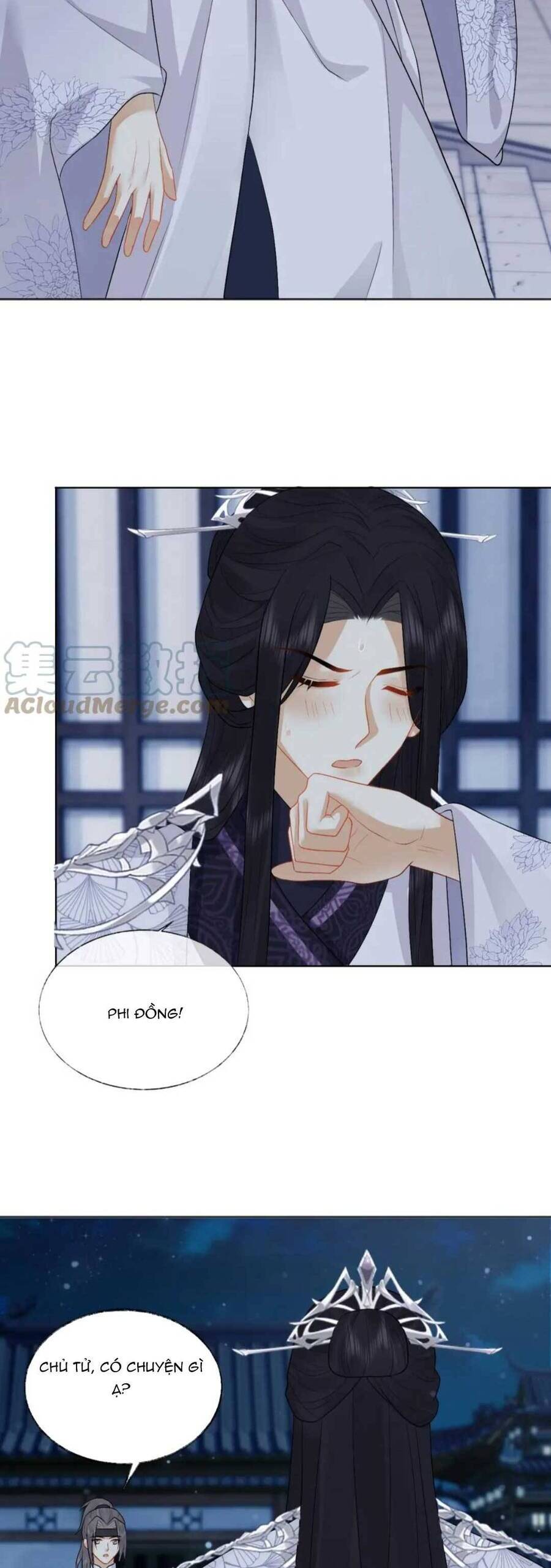 Vương Gia Cuồng Ghen Tuông Chapter 27 - 6