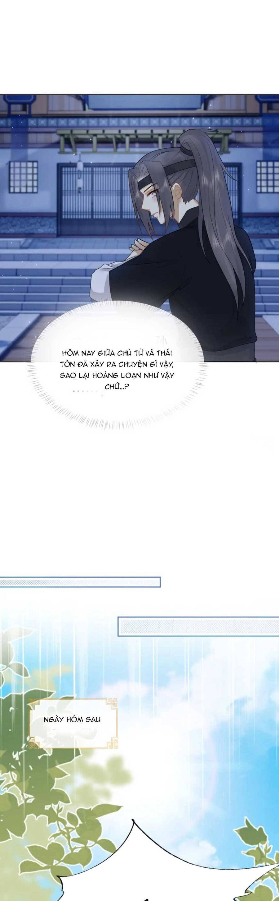 Vương Gia Cuồng Ghen Tuông Chapter 27 - 8