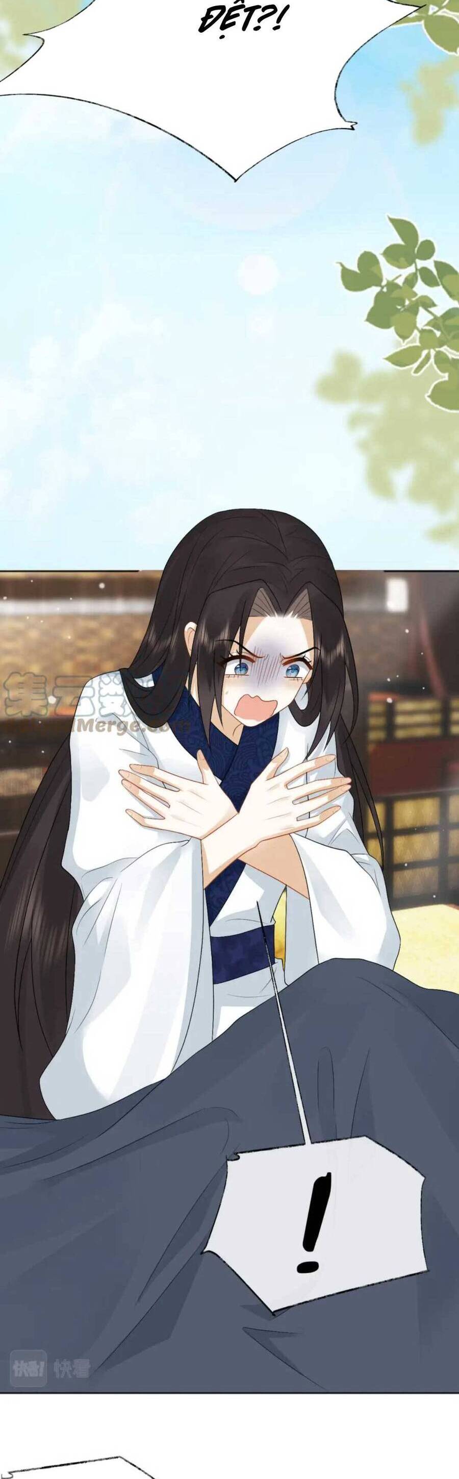 Vương Gia Cuồng Ghen Tuông Chapter 27 - 9