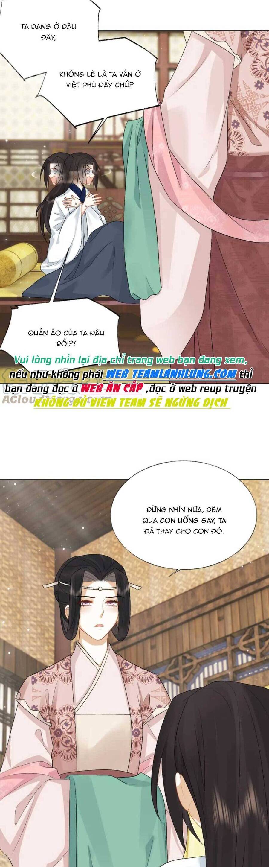 Vương Gia Cuồng Ghen Tuông Chapter 27 - 10