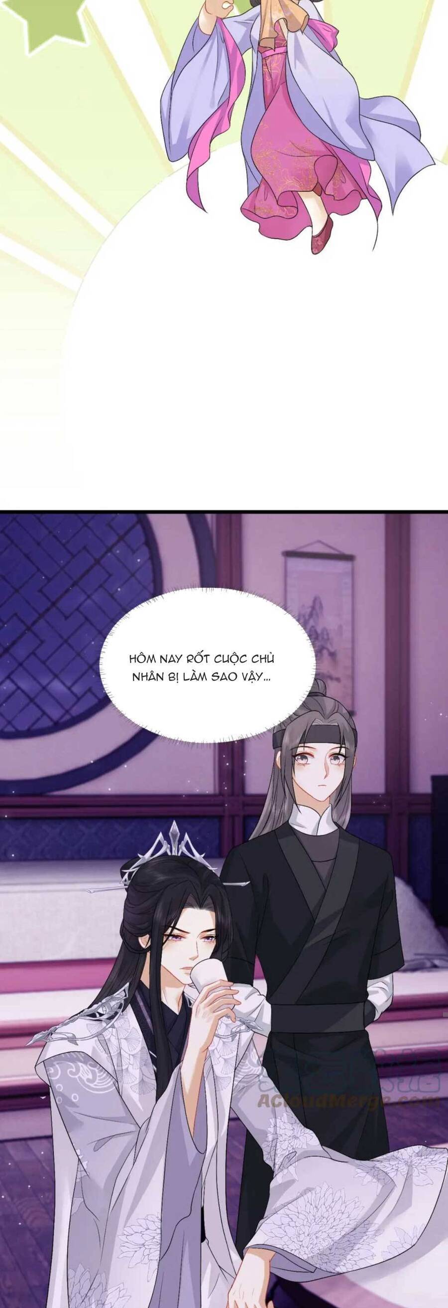 Vương Gia Cuồng Ghen Tuông Chapter 28 - 12