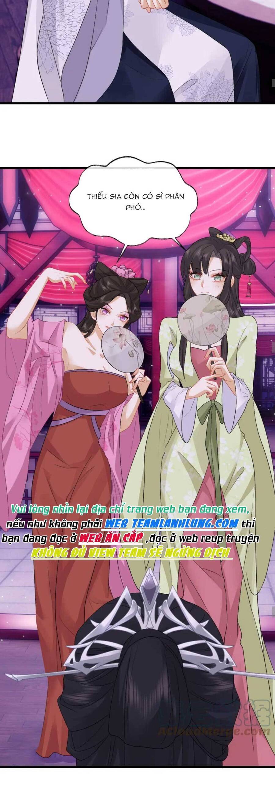 Vương Gia Cuồng Ghen Tuông Chapter 28 - 13