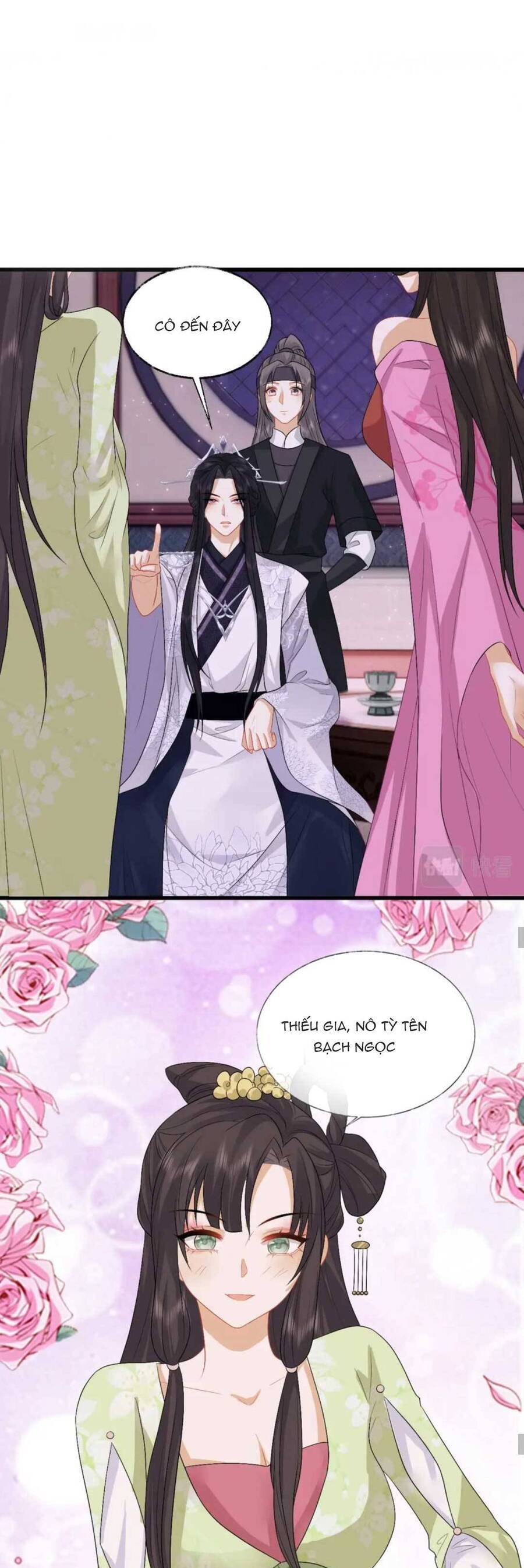 Vương Gia Cuồng Ghen Tuông Chapter 28 - 14