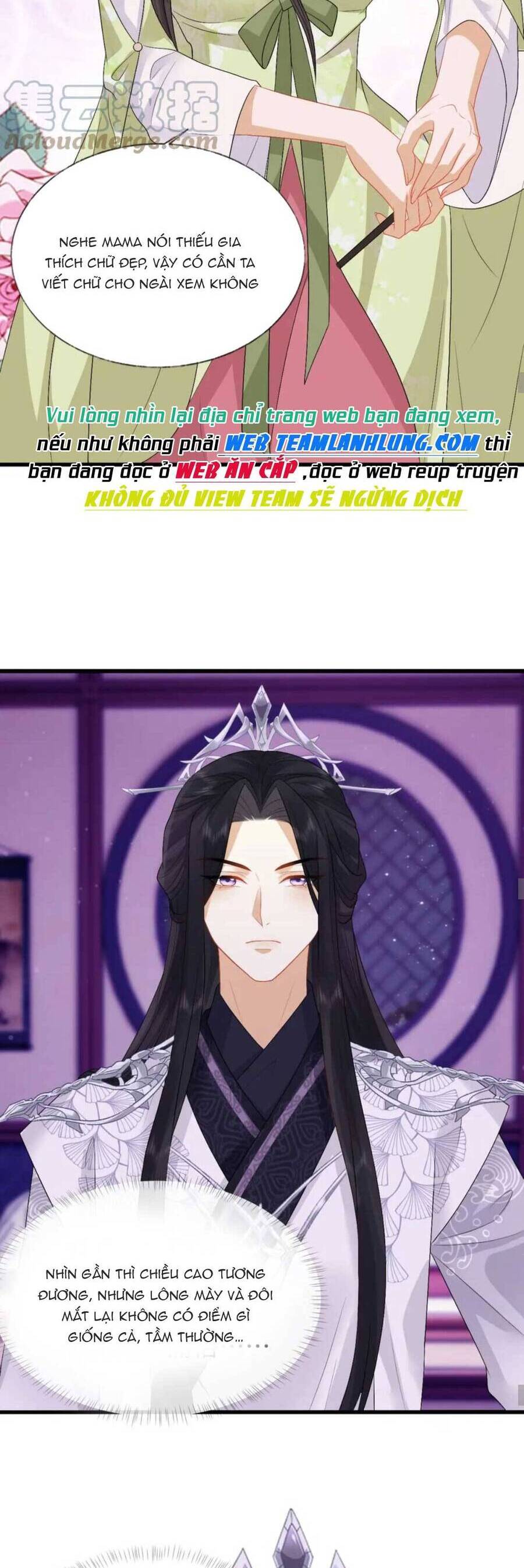 Vương Gia Cuồng Ghen Tuông Chapter 28 - 15