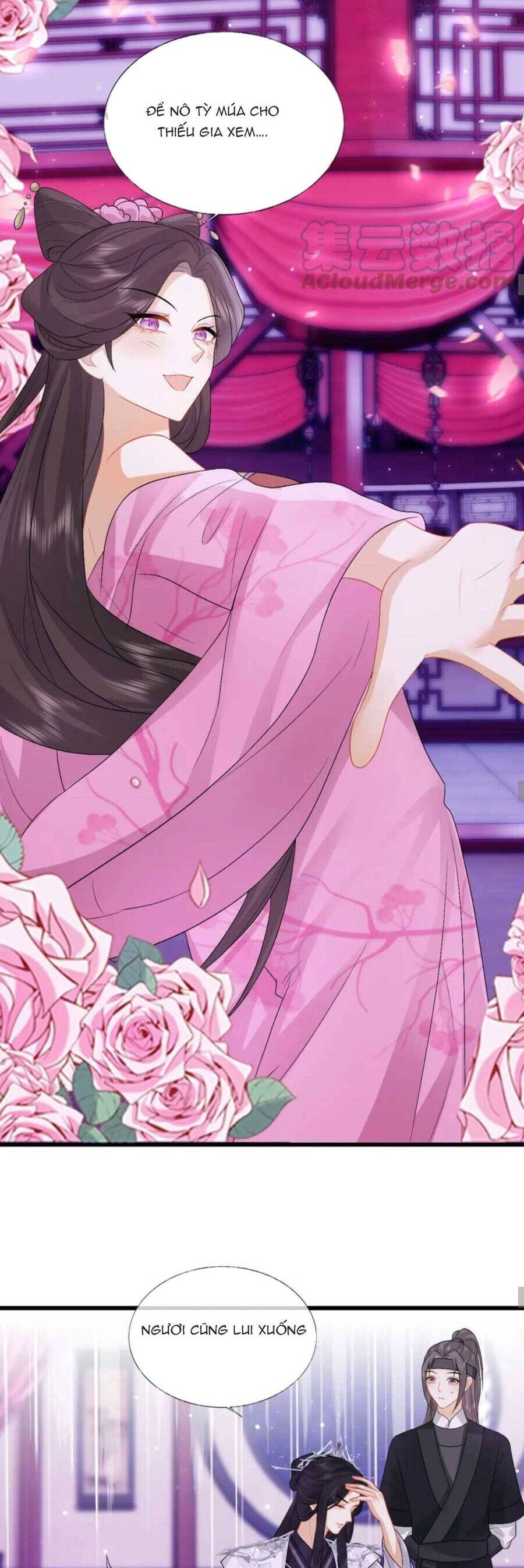 Vương Gia Cuồng Ghen Tuông Chapter 28 - 17