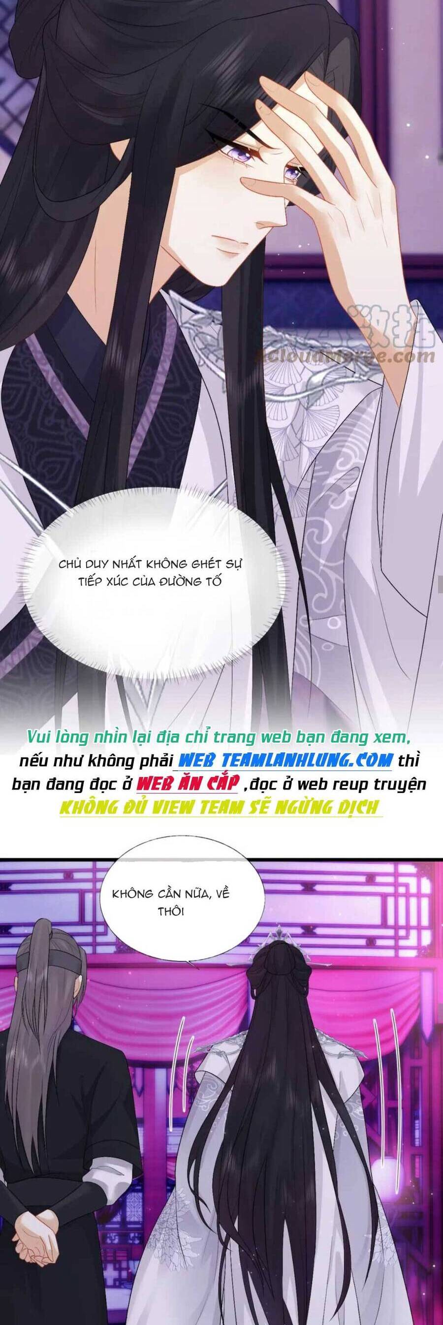 Vương Gia Cuồng Ghen Tuông Chapter 28 - 19