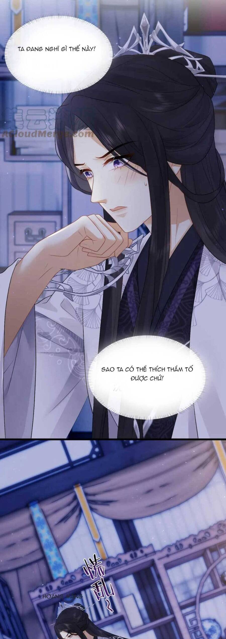 Vương Gia Cuồng Ghen Tuông Chapter 28 - 3