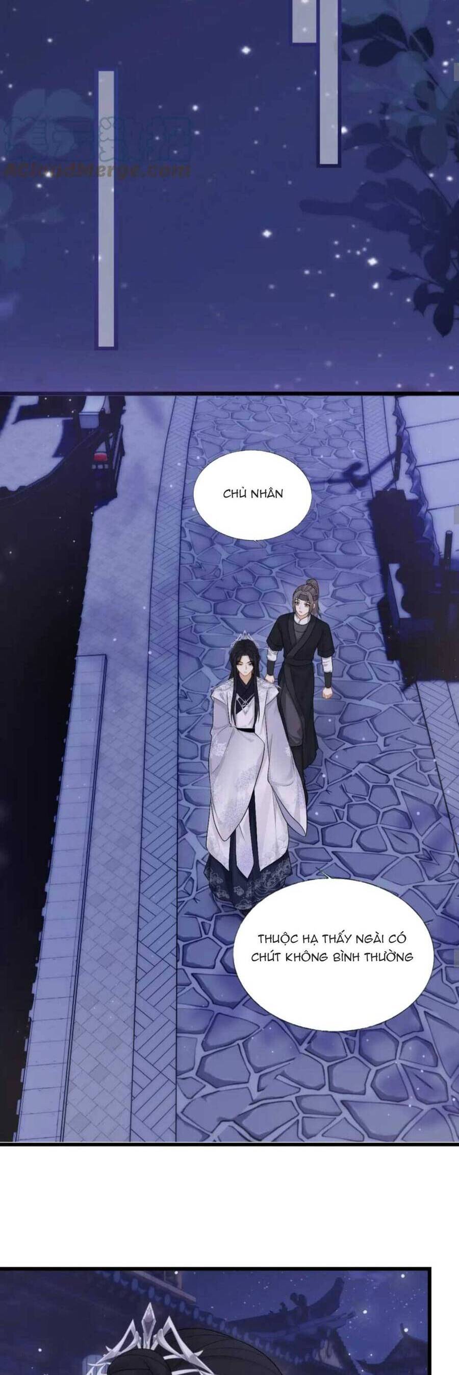 Vương Gia Cuồng Ghen Tuông Chapter 28 - 21