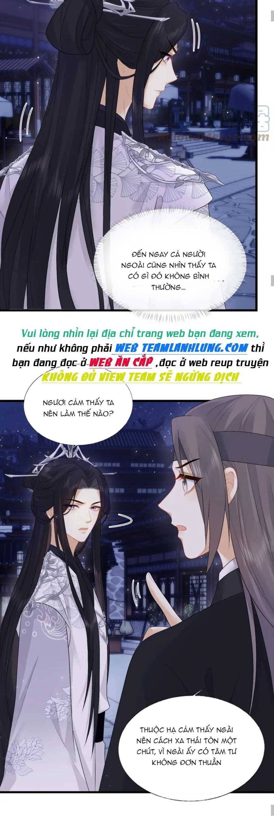 Vương Gia Cuồng Ghen Tuông Chapter 28 - 22