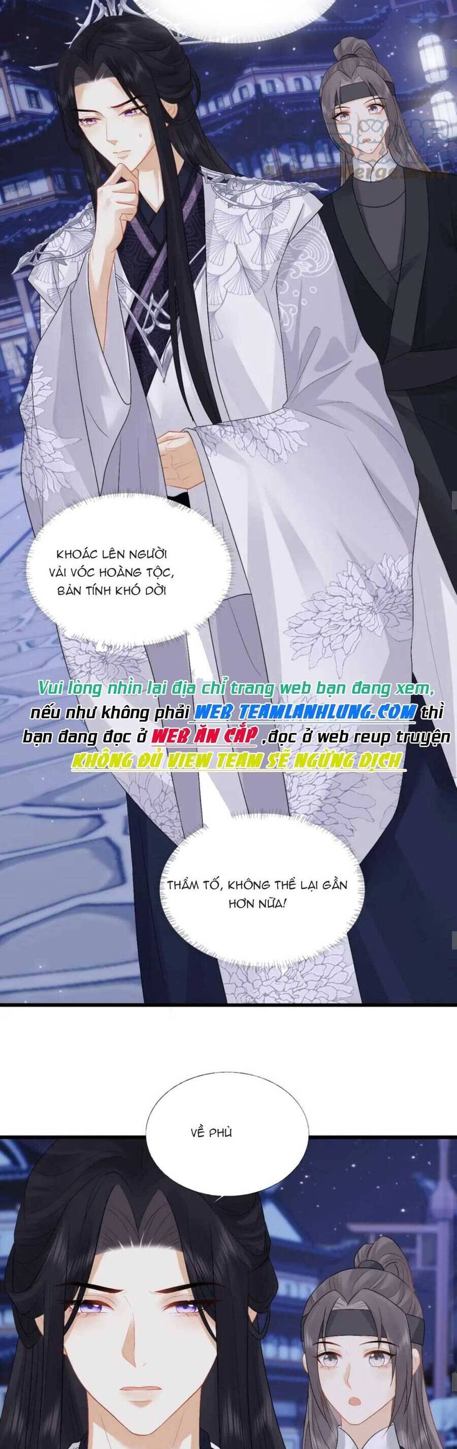 Vương Gia Cuồng Ghen Tuông Chapter 28 - 24